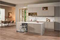 Miele G 7673 SCVi AutoDos E  Vollintegrierter Geschirrspüler mit automatischer Dosierung dank AutoDos mit integrierter PowerDisk.